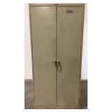 Tennsco Parts Cabinet