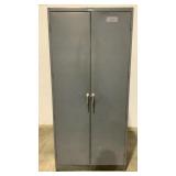 Tennsco Parts Cabinet