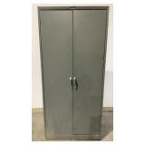 Tennsco Parts Cabinet