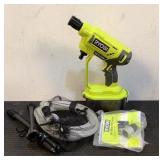 Ryobi 18V Cordless EZ Clean Power Cleaner RY120350