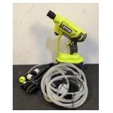 Ryobi 18V Cordless EZ Clean Power Cleaner RY120350