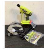 Ryobi 18V Cordless EZ Clean Power Cleaner RY120350
