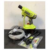 Ryobi 18V Cordless EZ Clean Power Cleaner RY120350