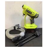 Ryobi 18V Cordless EZ Clean Power Cleaner RY120350