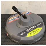 Ryobi 12" Surface Cleaner