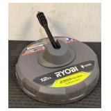 Ryobi 12" Surface Cleaner
