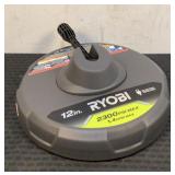 Ryobi 12" Surface Cleaner