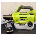 Ryobi 18V Cordless Chemical Fogger/Mister P2805
