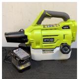 Ryobi 18V Cordless Chemical Fogger/Mister P2805
