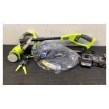 Ryobi 13" 18V Cordless Trimmer/Edger P2008VNM