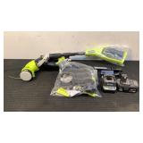 Ryobi 13" 18V Cordless Trimmer/Edger P2008VNM
