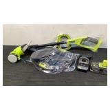 Ryobi 13" 18V Cordless Trimmer/Edger P2008VNM
