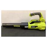 Ryobi 40V Cordless Jet Fan Blower RY40407VNM