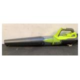 Ryobi Electric Jet Fan Blower RY421021VNM