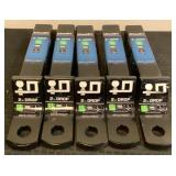 (5) Draw-Tite 2" Drop Hitch