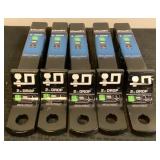 (5) Draw-Tite 2" Drop Hitch