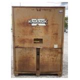 Knaack Job Cabinet