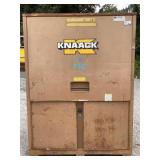 Knaack Job Cabinet
