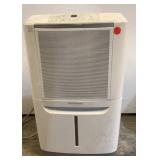 Frigidaire Dehumidifier FGAC7044U1E11