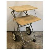 Rolling Utility Cart