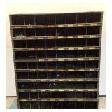 Metal Parts Cabinet