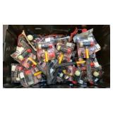 Assorted Mallets & Lug Wrenches