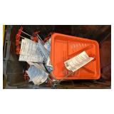 Mixing Bits & Paint Trays