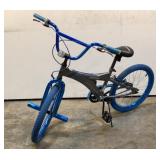 Huffy Youth BMX Bicycle Radium
