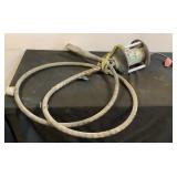 Multiquip Concrete Vibrator CV-2 2 HP