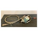 Multiquip Concrete Vibrator CV-2 2 HP