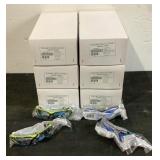 (72) Pairs Of Pyramex Safety Glasses