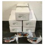 (53) Pairs Of Pyramex Safety Glasses