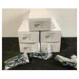 (60) Pairs Of Pyramex Safety Glasses