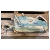 Tractel Grip Hoist TU-28