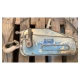 Tractel Grip Hoist TU-17