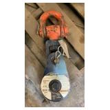 Johnson 12 Ton Snatch Block