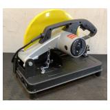 Valley 14" Cut-Off Saw 2.7HP