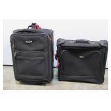 (2) Luggage