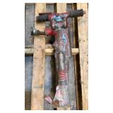 Pneumatic Chipping Hammer