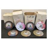 (Approx 40) Grinding Discs