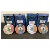 (Approx 40) Grinding Discs