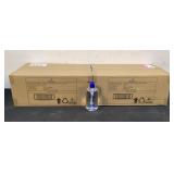 (48) Bactive 16.9fl oz Bottles of Hand Sanitizer