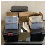 Pallet Of Led Light Strips