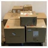 Assorted Light Fixtures