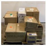 Assorted Light Fixtures