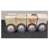 (Approx 40) Walter Grinding Discs