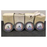 (Approx 40) Walter Grinding Discs