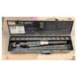 Burndy Revolver Hypress Tool 750