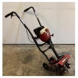 Craftsman 10" Gas Powered Tiller