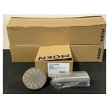 (5) Moen Shower Heads